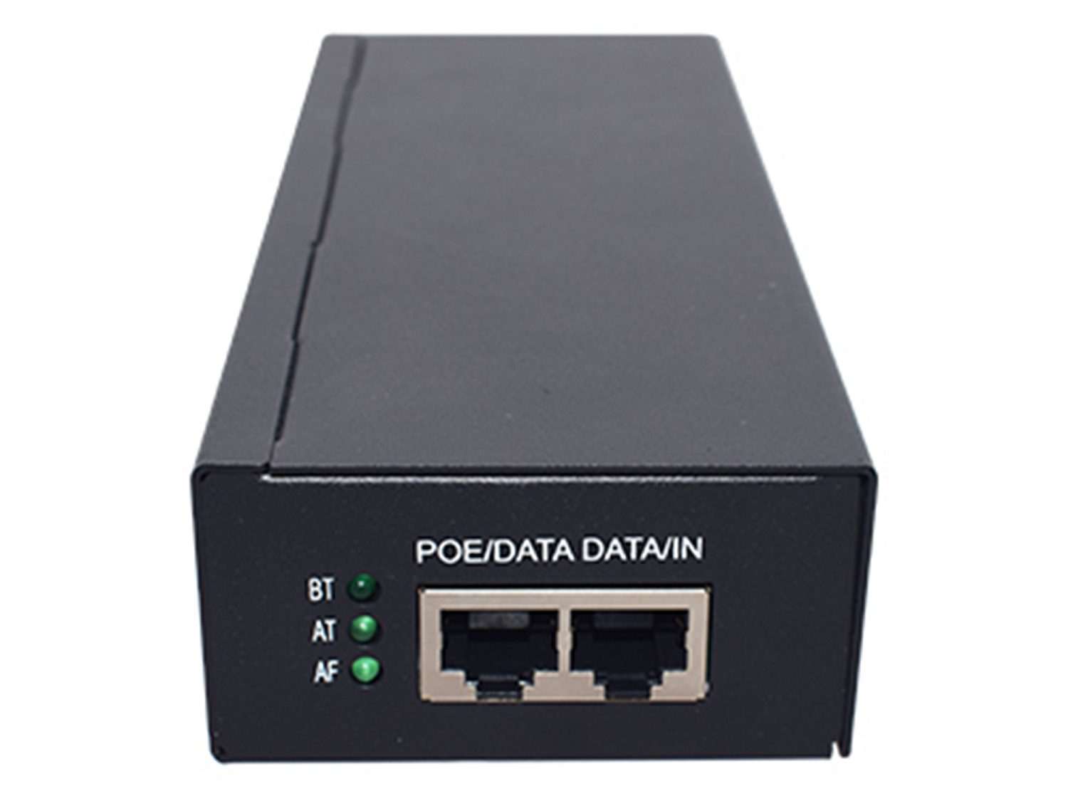 WI-TEK WI-POE58-BT v2, PoE-инжектор