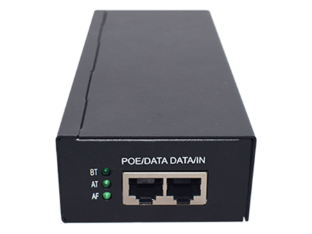 WI-TEK WI-POE58-BT v2, PoE-инжектор