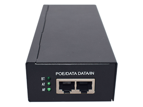 WI-TEK WI-POE58-BT v2, PoE-инжектор