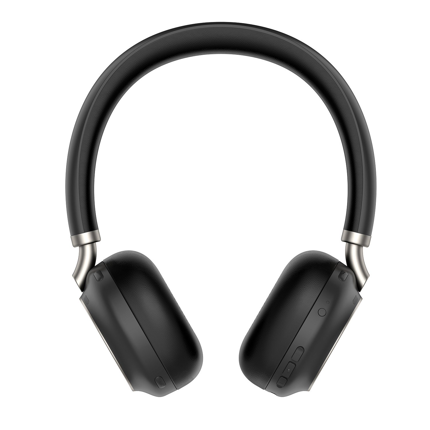 Yealink BH76 Teams Black USB, bluetooth гарнитура Yealink BH76 Teams Black USB, bluetooth гарнитура