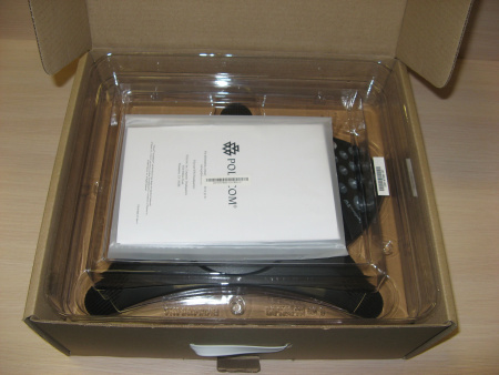 Polycom SoundStation 2W EX, беспроводной телефонный аппарат для конференц-связи Polycom SoundStation 2W EX, беспроводной телефонный аппарат для конференц-связи