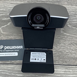 CleverMic WebCam B2, веб-камера USB3.0 