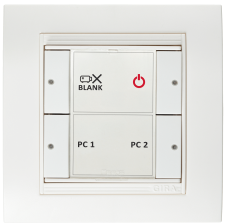 Neets BraVo - контроллер управления, белый