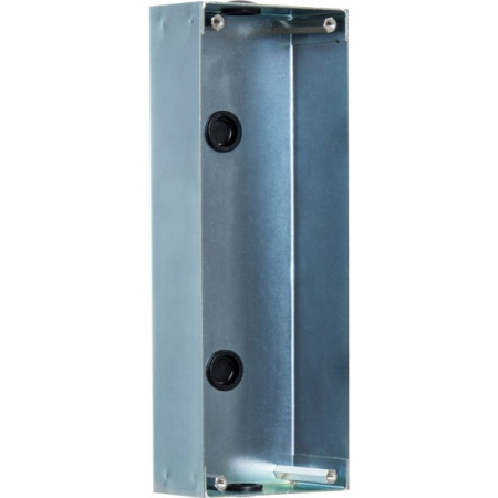 Монтажный короб для скрытой установки домофонов Robin с 4 клавишами