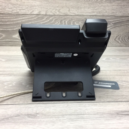 Fanvil X5S, ip телефон , 2 ЖК дисплея