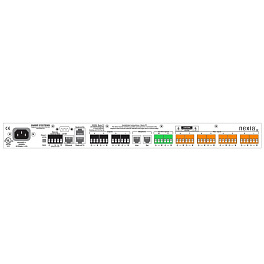 Аудиомикшер Biamp Nexia TC