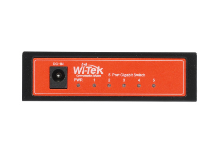 Wi-Tek WI-SG105