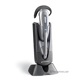 Plantronics Bellringer (CS60db), беспроводная гарнитура  для компьютера