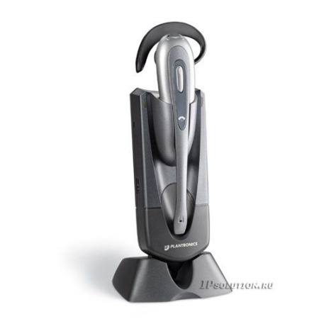 Plantronics Bellringer (CS60db), беспроводная гарнитура  для компьютера Plantronics Bellringer (CS60db), беспроводная гарнитура  для компьютера