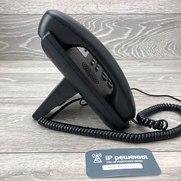 Grandstream GXP1625 , ip-телефон (2 линии, с PoE)