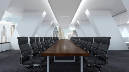 Потолочный микрофонный массив Microflex™ Advance™