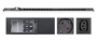 Cabeus, PDU-16-10S-10C13-B-T, блок розеток для 19" шкафов, вертикальный, 10 розеток Schuko, 10 розеток IEC 320 C13, 16А, автомат защиты, алюминиевый корпус, клеммная колодка Cabeus, PDU-16-10S-10C13-B-T, блок розеток для 19" шкафов, вертикальный, 10 розеток Schuko, 10 розеток IEC 320 C13, 16А, автомат защиты, алюминиевый корпус, клеммная колодка