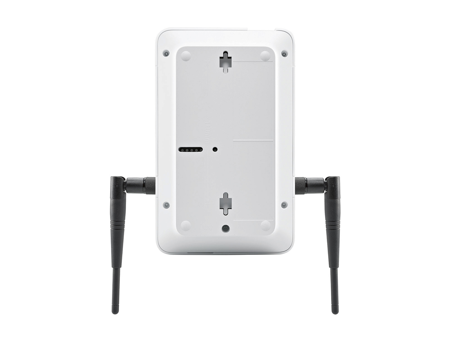 Gigaset N870E IP PRO, базовая станция с направленными антеннами