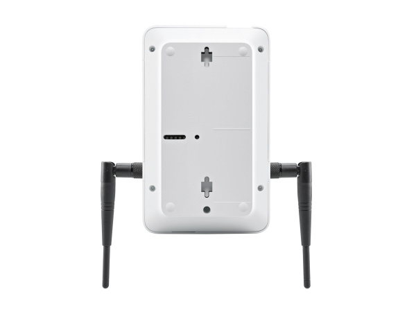 Gigaset N870E IP PRO, базовая станция с направленными антеннами Gigaset N870E IP PRO, базовая станция с направленными антеннами