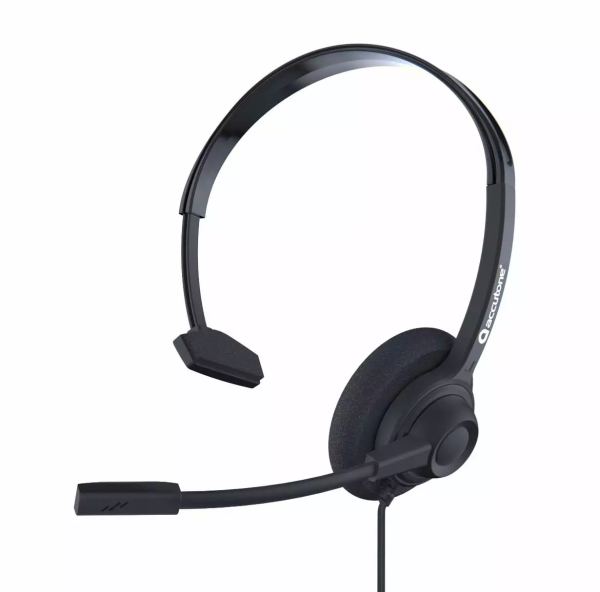 Accutone MM220 3.5 mm, гарнитура Accutone MM220 3.5 mm, гарнитура