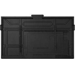Geckotouch 65R, интерактивная панель 65"