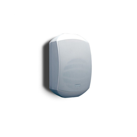 Настенная всепогодная влагозащищенная акустика Apart MASK6-W Настенная всепогодная влагозащищенная акустика Apart MASK6-W