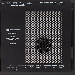 Crestron DM-NVX-351, сетевой AV-кодер/декодер 4K60 4:4:4 HDR
