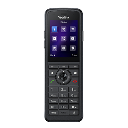 Yealink AX86R , Wi-fi телефон