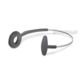 Jabra GN9350e, беспроводная гарнитура для работы со стационарным телефоном и компьютером (с софтфонами и программами ip-телефонии)