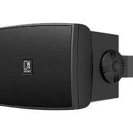 AUDAC WX302MK2/OB, двухполосная акустическая система