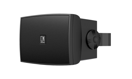 AUDAC WX302MK2/B, двухполосная акустическая система