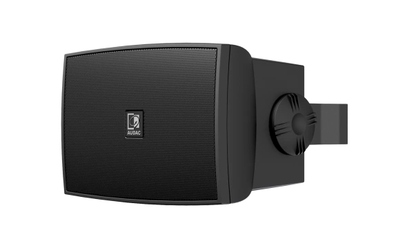 AUDAC WX302MK2/B, двухполосная акустическая система AUDAC WX302MK2/B, двухполосная акустическая система