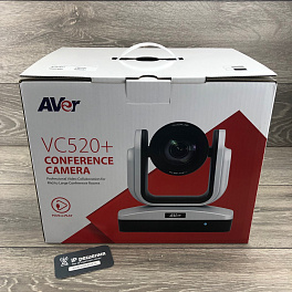 AVer VC520+ - Конференц-камера со спикерфоном 