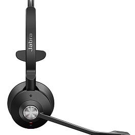 Jabra Engage 65 SE, Mono, dect-гарнитура