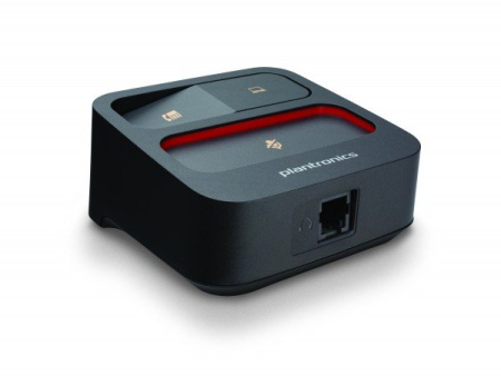 Plantronics MDA100 — адаптер-переключатель для подключения профессиональных гарнитур к ПК и телефону (QD, USB, RJ9) Plantronics MDA100 — адаптер-переключатель для подключения профессиональных гарнитур к ПК и телефону (QD, USB, RJ9)