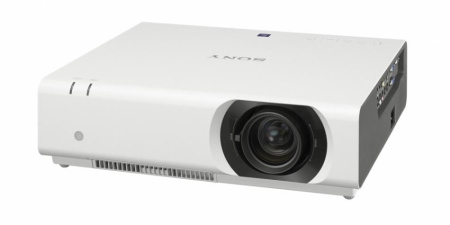 Короткофокусный проектор Sony VPL-SХ236