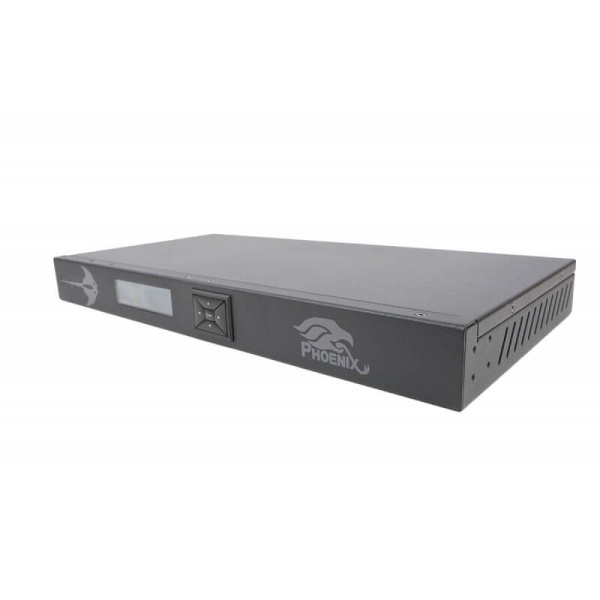Аудиомикшер Phoenix Audio Stingray (MT700) Аудиомикшер Phoenix Audio Stingray (MT700)