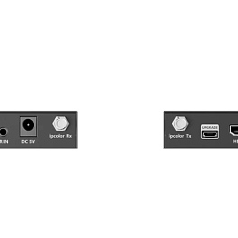 Lenkeng LKV699, беспроводной удлинитель HDMI до 50 м, 4K 