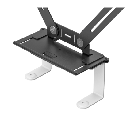 Logitech TV Mount for Video Bars, крепление на телевизор для универсальной видеопанели