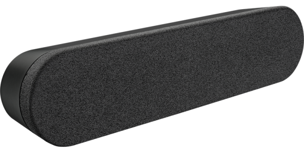 Logitech Rally Speaker GRAPHITE, дополнительная колонка к системе Rally