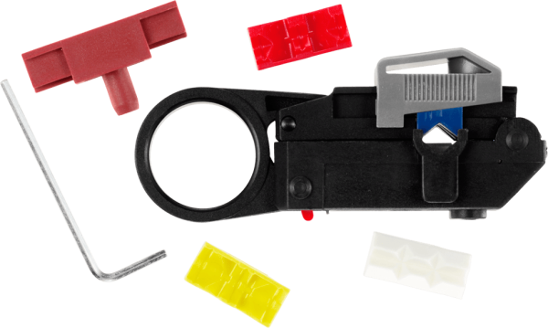 Трехуровневый стриппер Corex CX300 (5.5/5.5мм) Трехуровневый стриппер Corex CX300 (5.5/5.5мм)