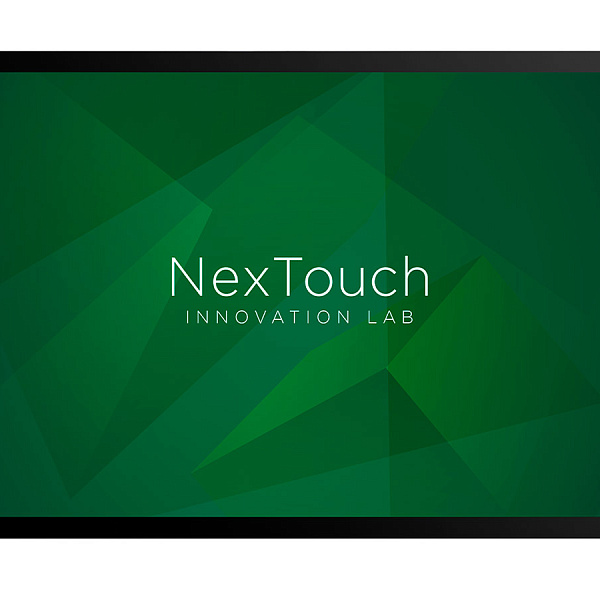 Nextouch NextPanel 86P Pro, интерактивный комплекс 86"
