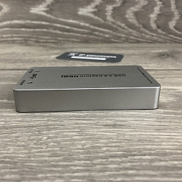 Prestel GR‑H устройство захвата HDMI в USB3.0/2.0