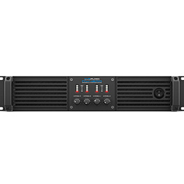 CVGaudio DX-4600, профессиональный усилитель мощности