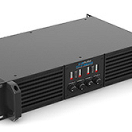 CVGaudio DX-4600, профессиональный усилитель мощности