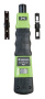 Greenlee SurePunch PDT (PT-3579) - ударный инструмент для расшивки кабеля на кросс с лезвиями 66 и 110