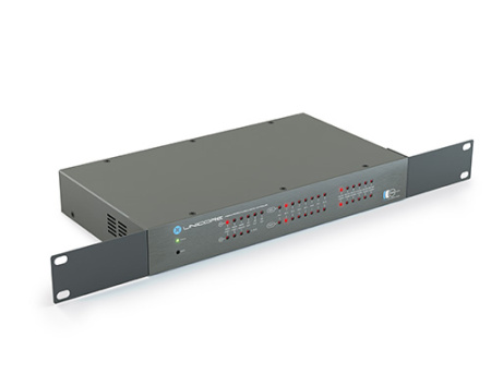 CVGaudio UNICORE, программируемый цифровой контроллер комплексного управления CVGaudio UNICORE, программируемый цифровой контроллер комплексного управления