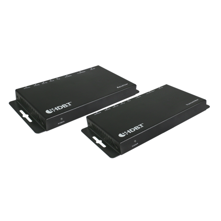 Prestel EHD-4K100L, удлинитель интерфейса HDBaseT