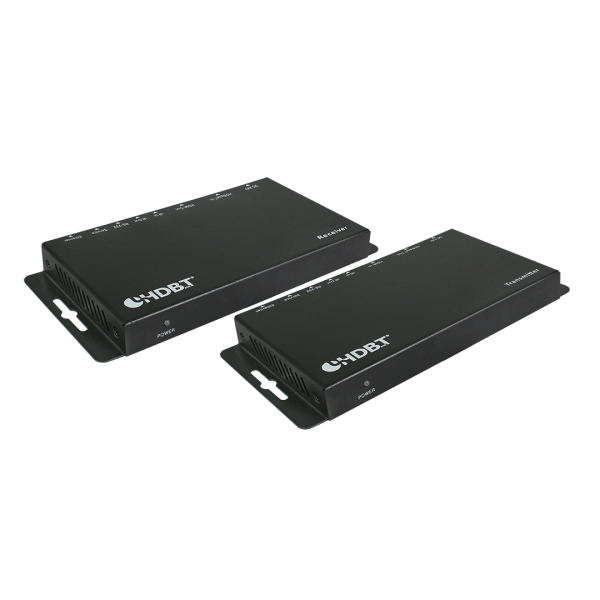 Prestel EHD-4K100L, удлинитель интерфейса HDBaseT