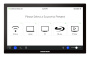 Crestron TSD-2220-B, сенсорный дисплей 21,5"