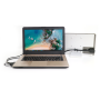 Generic Proprietary Cable HDMI-A and USB-A, специализированный Y-кабель для док-станции 2 м