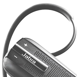 Jabra GO 660, беспроводная Bluetooth гарнитура для одновременной работы с компьютером и мобильным телефоном