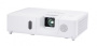 Трехчиповый 3LCD-проектор 5200 ANSI лм (встроенная несменная линза), XGA (1024 х 768), 4:3, одна лампа, 16.000:1. HDMI x 2. USB. Вес 5,2кг. Белого цвета