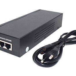 WI-TEK WI-POE58-BT v2, PoE-инжектор
