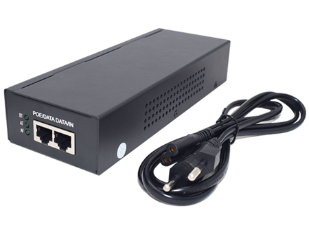 WI-TEK WI-POE58-BT v2, PoE-инжектор